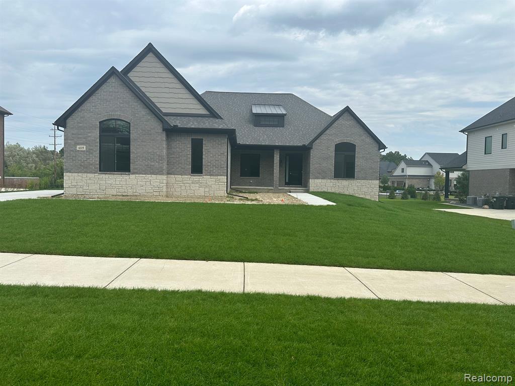 6115 Sheldon Road Rochester Hills, MI 48306 - Photo 1 of 36