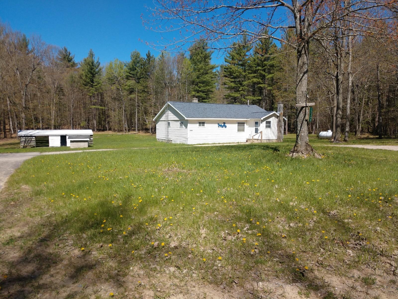 12340 Hall Road Atlanta, MI 49709 - Photo 4 of 44 Gallery Image 4