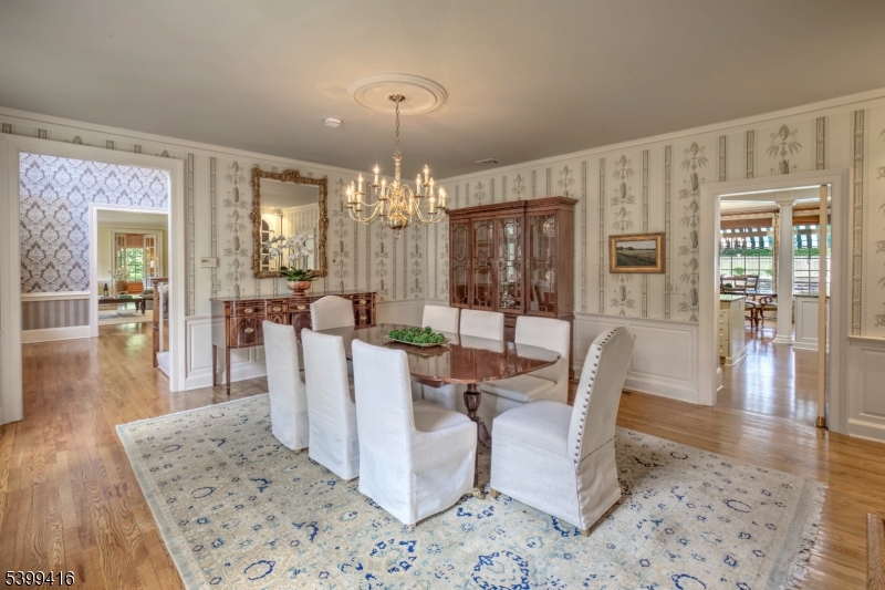 46 Sand Spring Road Morristown, NJ 07960 - Photo 19 of 38