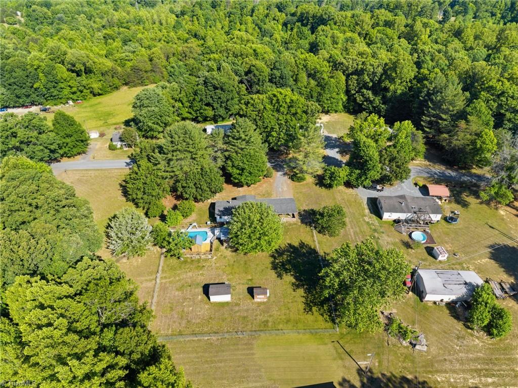 1145 Spencer Orchard Road Walnut Cove, NC 27052 - Photo 47 of 50