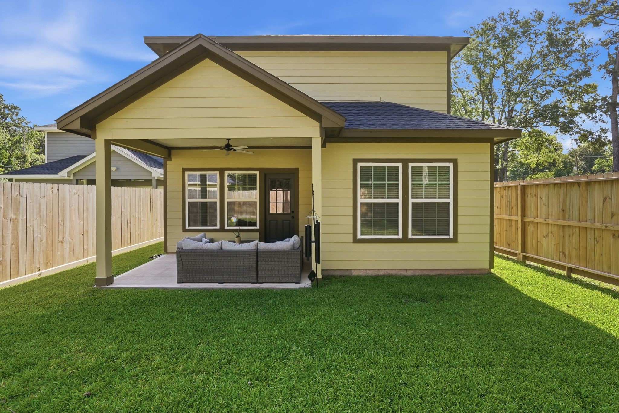 716 Old Magnolia Road Conroe, TX 77304 - Photo 30 of 38