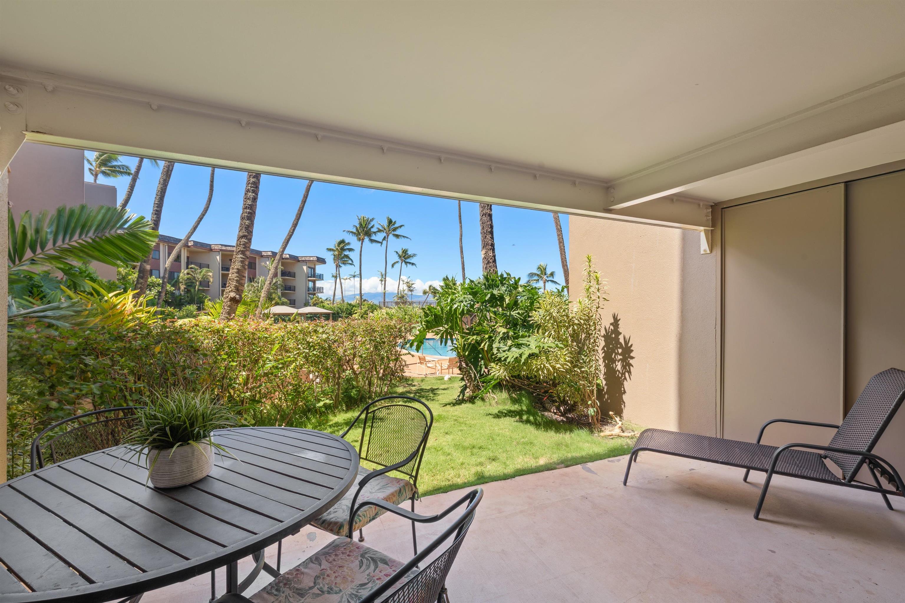 3823 Lower Honoapiilani Road, Unit 101 Lahaina, HI 96761 - Photo 4 of 19 Gallery Image 4