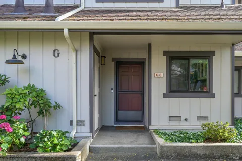 $599,000 | 1755 Novato Boulevard, Unit G3, Novato, CA 94947