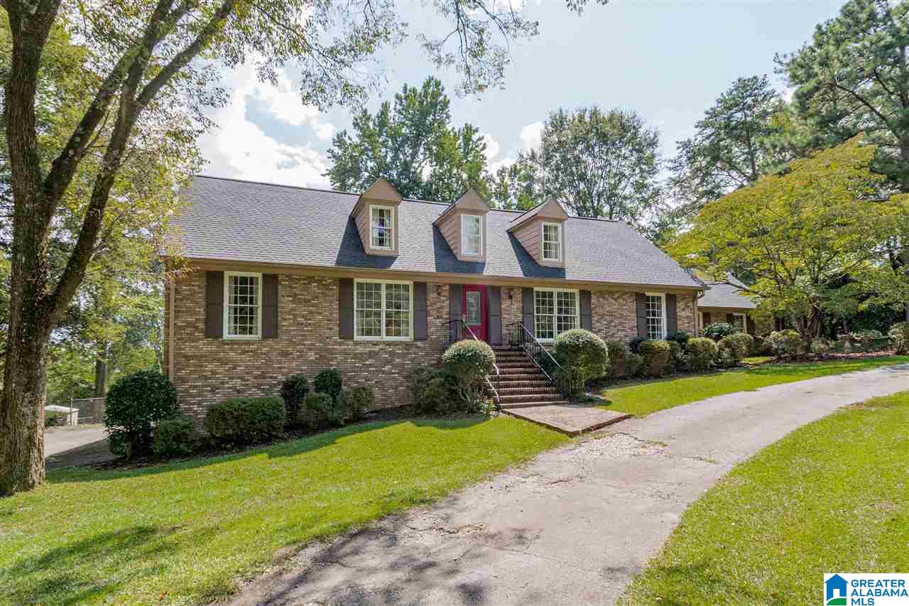 3115 Old Ivy Road Birmingham, AL 35210 - Photo 2 of 50