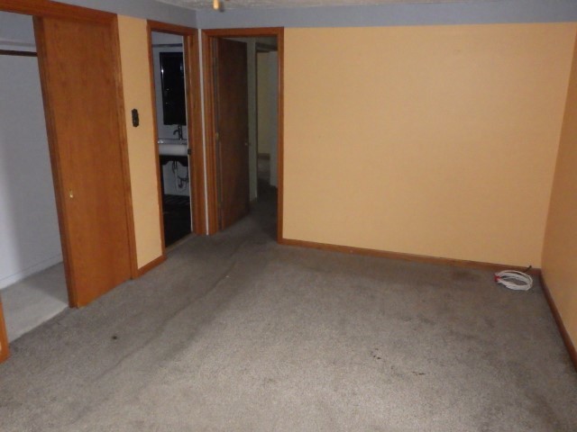 3756 West 85th Place Chicago, IL 60652 - Photo 13 of 19 an empty room with closet