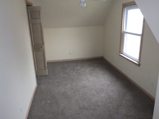 3756 West 85th Place Chicago, IL 60652 - Photo 10 of 19 an empty room with a window