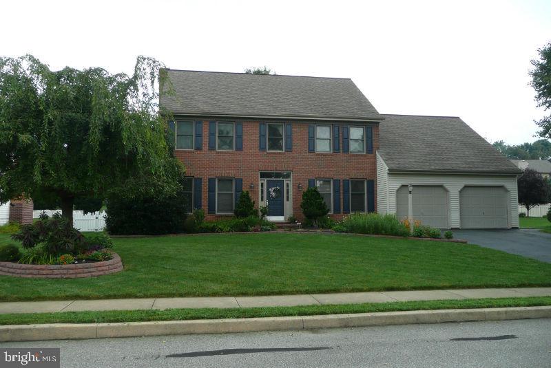 109 Chelsea Loop Lancaster, PA 17602 - Photo 1 of 42 Gallery Image 1