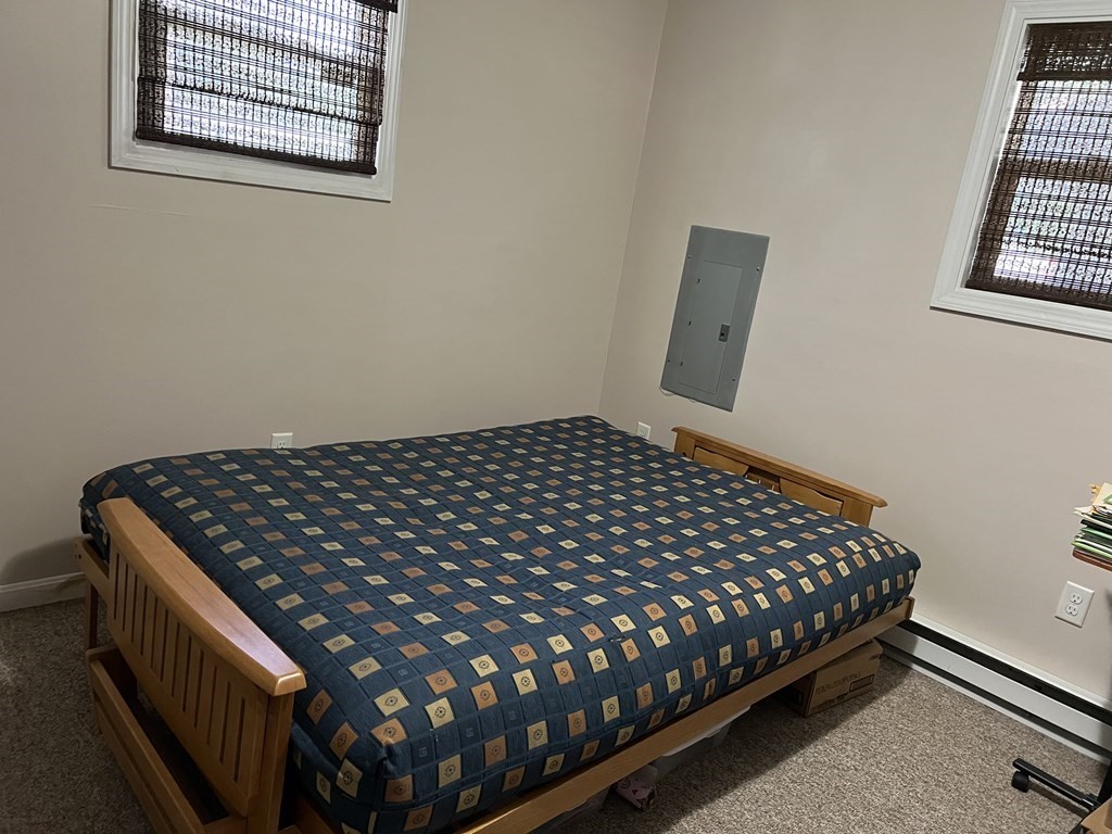 33 Merrill Road Springfield, MA 01119 - Photo 14 of 18 a bedroom with bed