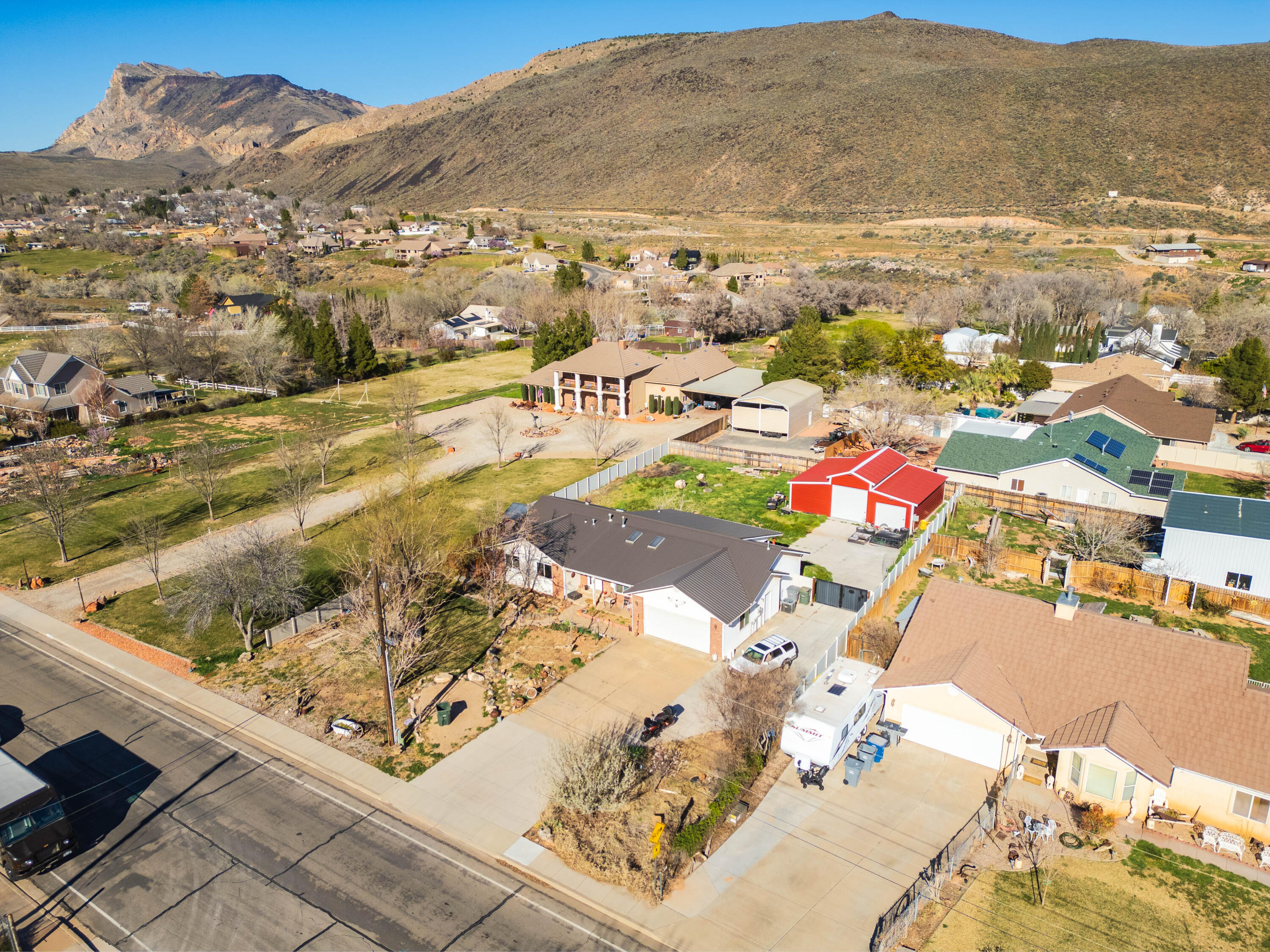 599 South Westfield Road Toquerville, UT 84774 - Photo 44 of 48 599 S Westfield Rd, Toquerville-Mandy Hu