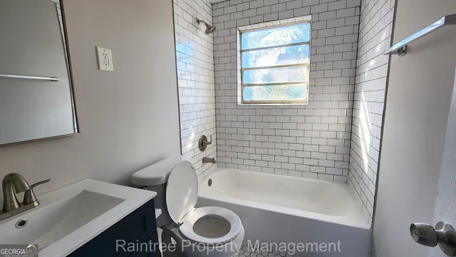 $1,300 | 20 Griffin Street Northwest, Unit 12, Atlanta, GA 30314