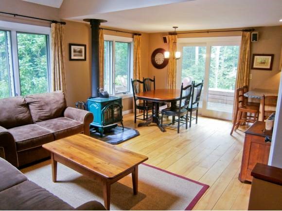 2037 Airport Road Warren, VT 05674 - Photo 1 of 1