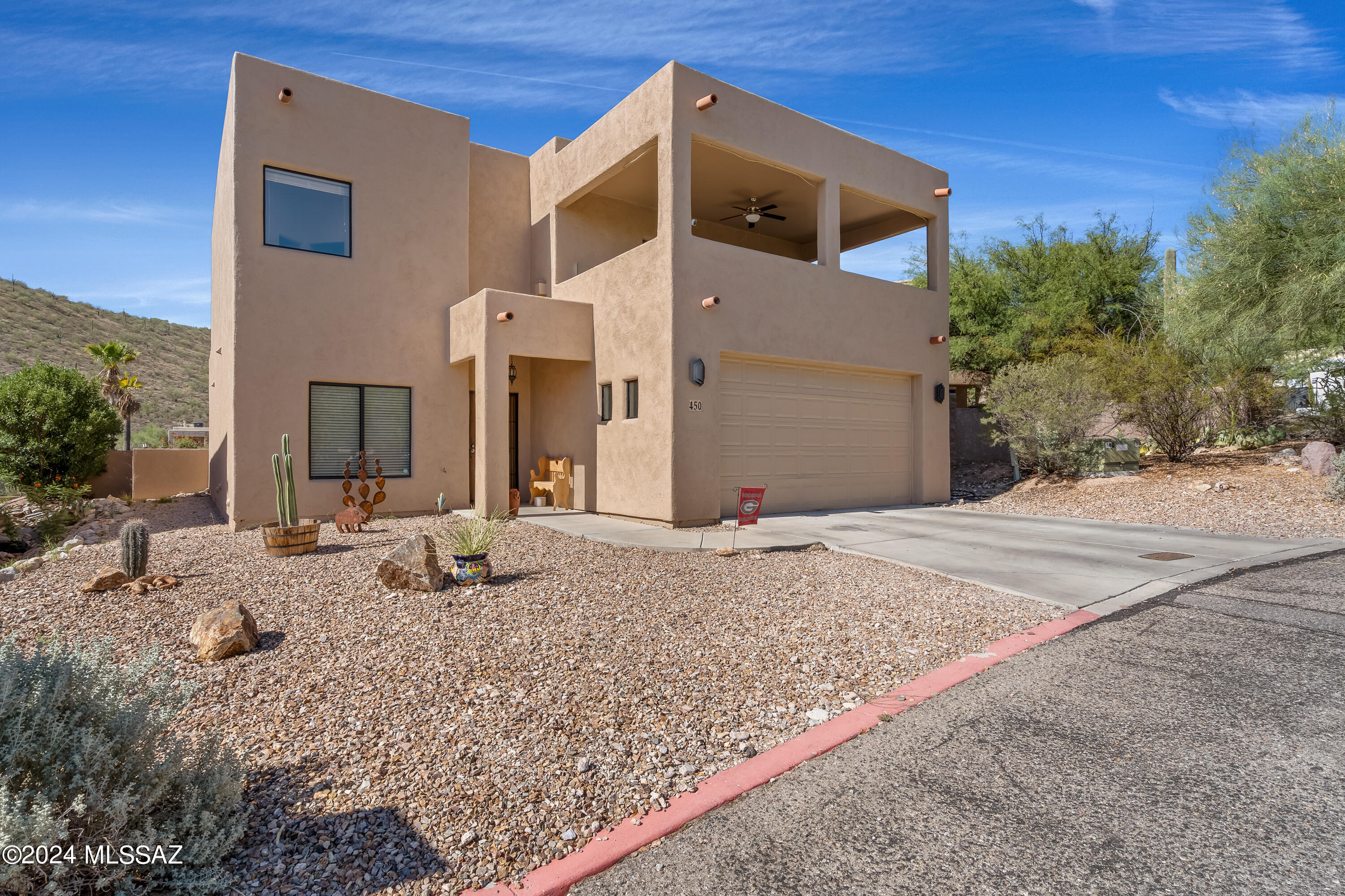 450 South Stephanie Loop Tucson, AZ 85745 - Photo 5 of 33