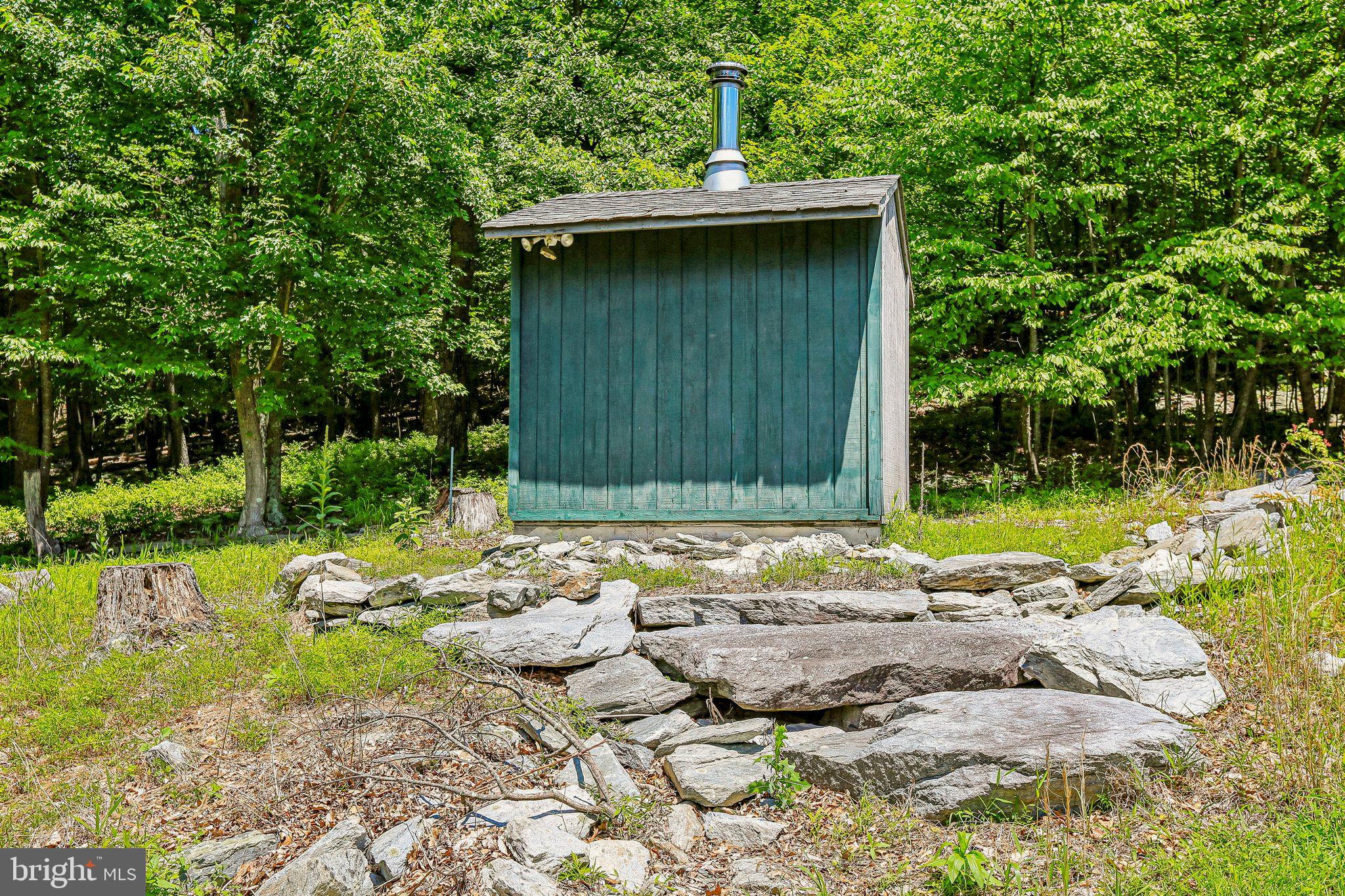 11275 Rum Springs Road Frederick, MD 21702 - Photo 47 of 54