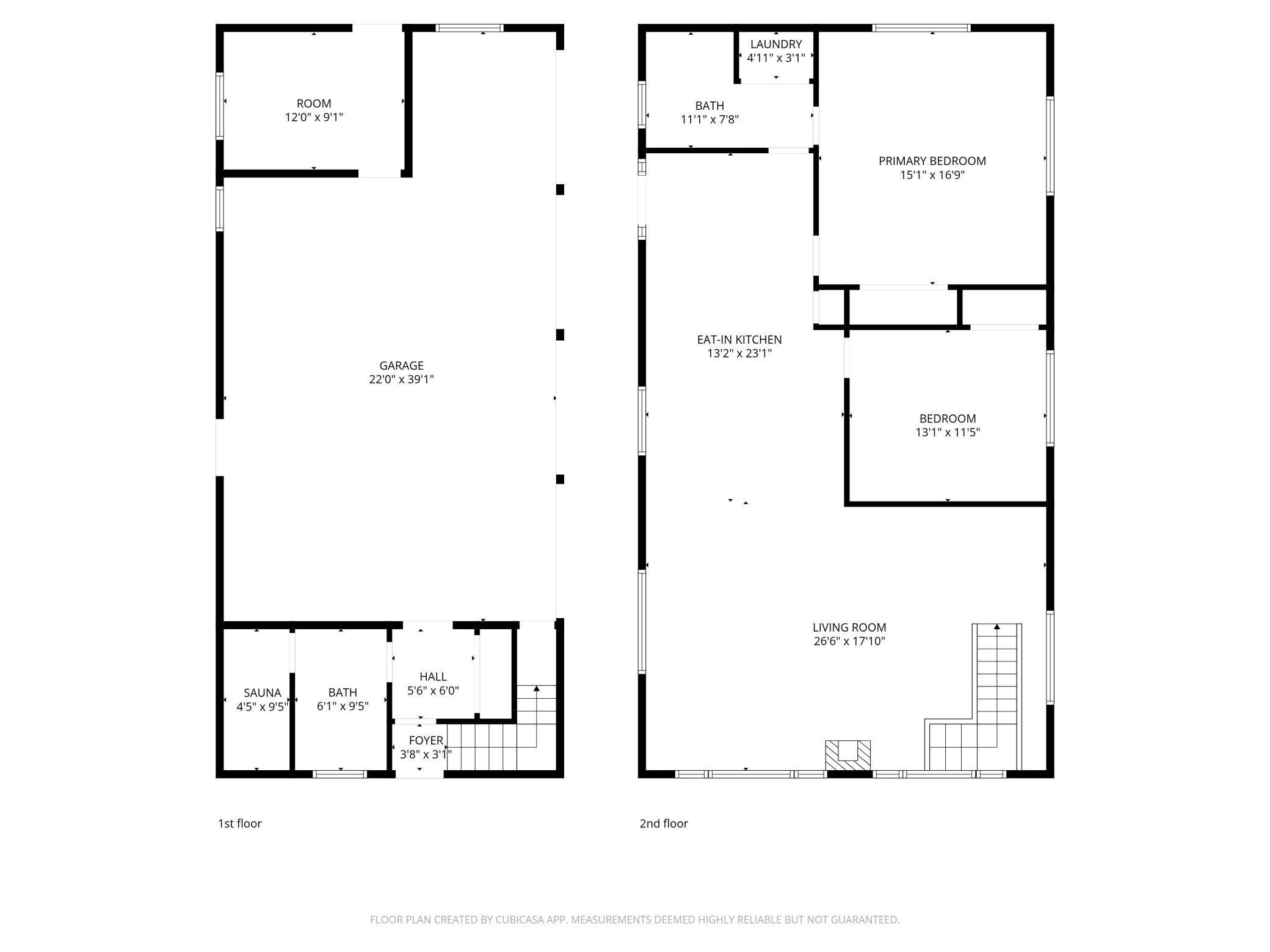 520 Main Street Menahga, MN 56464 - Photo 30 of 31