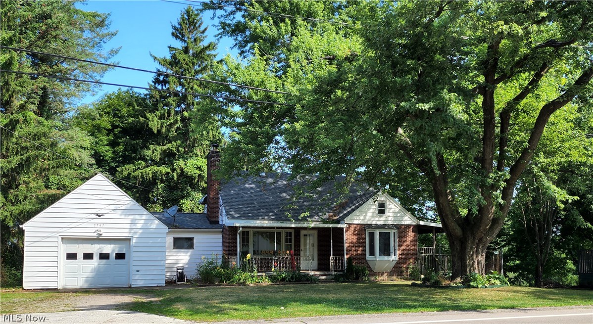 2707 South Ridge Road West Ashtabula, OH 44004 - Photo 1 of 20