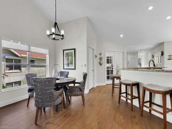 $5,400 | 5045 Cedar Springs Drive, Unit 204, Naples, FL 34110