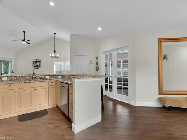 $5,400 | 5045 Cedar Springs Drive, Unit 204, Naples, FL 34110