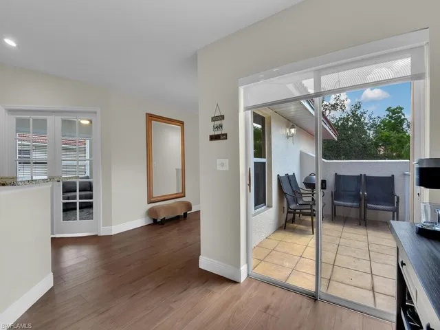 $5,400 | 5045 Cedar Springs Drive, Unit 204, Naples, FL 34110