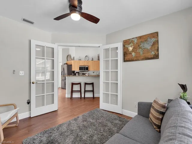 $5,400 | 5045 Cedar Springs Drive, Unit 204, Naples, FL 34110