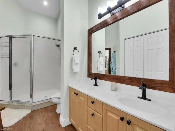 $5,400 | 5045 Cedar Springs Drive, Unit 204, Naples, FL 34110