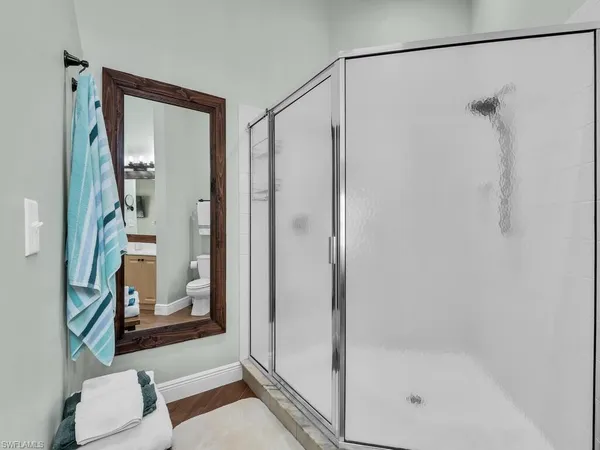 $5,400 | 5045 Cedar Springs Drive, Unit 204, Naples, FL 34110