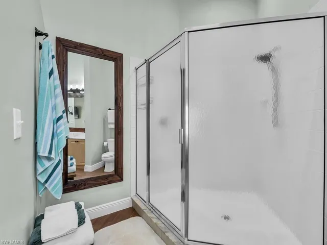 $5,400 | 5045 Cedar Springs Drive, Unit 204, Naples, FL 34110