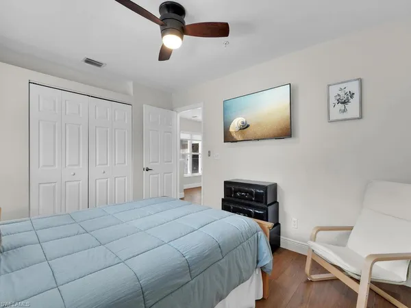 $5,400 | 5045 Cedar Springs Drive, Unit 204, Naples, FL 34110