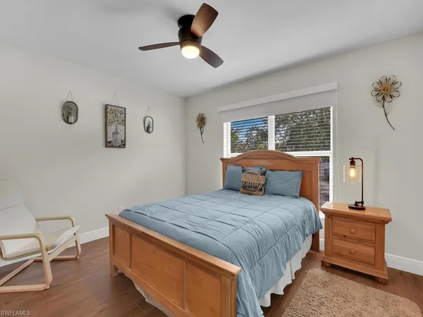 $5,400 | 5045 Cedar Springs Drive, Unit 204, Naples, FL 34110
