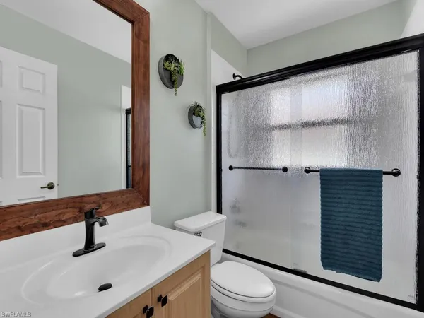 $5,400 | 5045 Cedar Springs Drive, Unit 204, Naples, FL 34110
