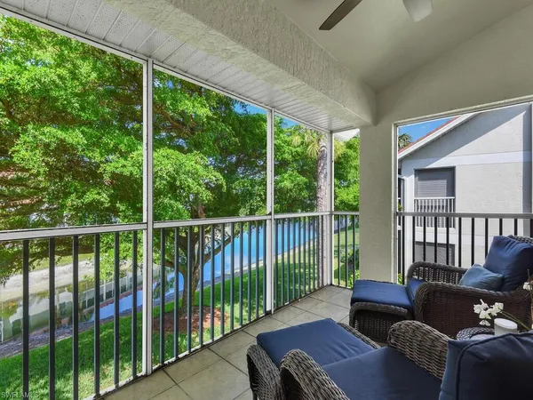 $5,400 | 5045 Cedar Springs Drive, Unit 204, Naples, FL 34110