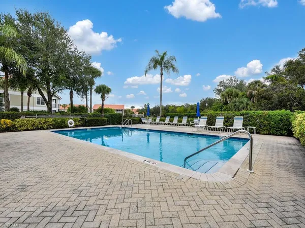 $5,400 | 5045 Cedar Springs Drive, Unit 204, Naples, FL 34110
