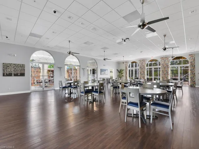 $5,400 | 5045 Cedar Springs Drive, Unit 204, Naples, FL 34110