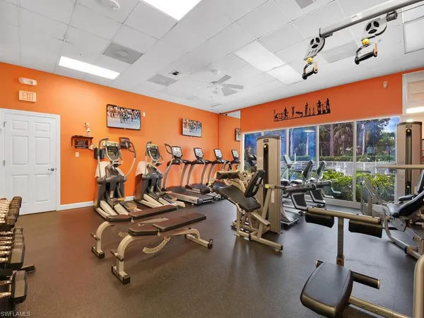 $5,400 | 5045 Cedar Springs Drive, Unit 204, Naples, FL 34110