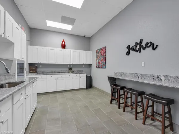 $5,400 | 5045 Cedar Springs Drive, Unit 204, Naples, FL 34110