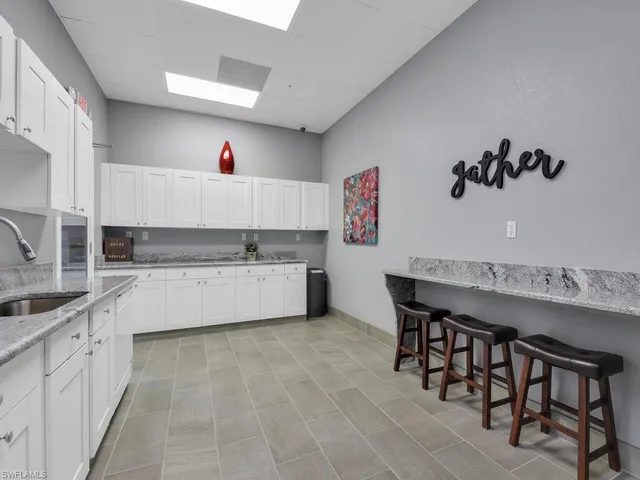 $5,400 | 5045 Cedar Springs Drive, Unit 204, Naples, FL 34110