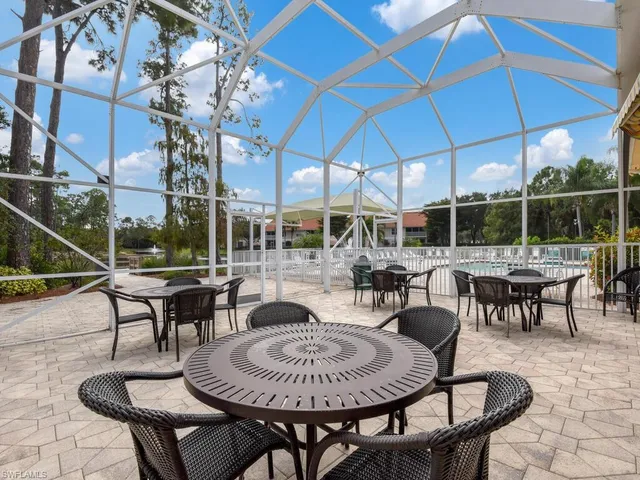 $5,400 | 5045 Cedar Springs Drive, Unit 204, Naples, FL 34110