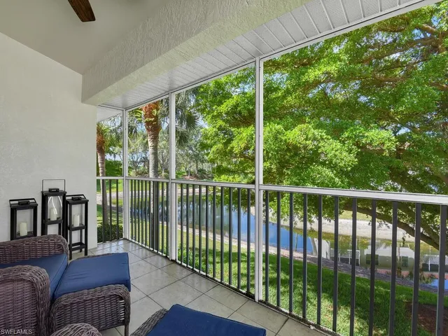 $5,400 | 5045 Cedar Springs Drive, Unit 204, Naples, FL 34110
