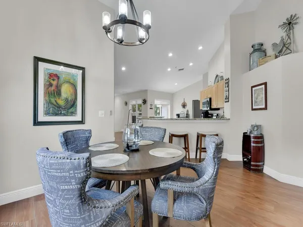 $5,400 | 5045 Cedar Springs Drive, Unit 204, Naples, FL 34110