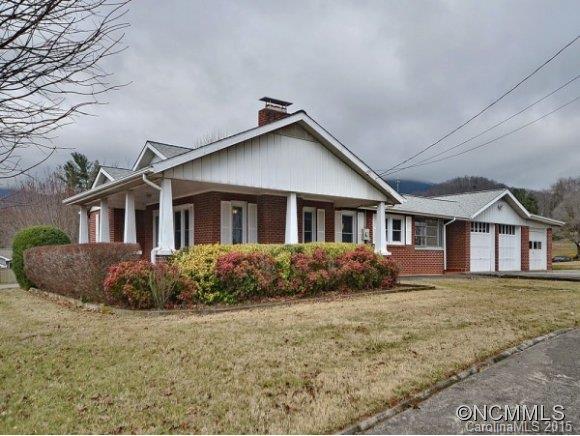 699 Justice Ridge Road Candler, NC 28715 - Photo 1 of 14 Gallery Image 1