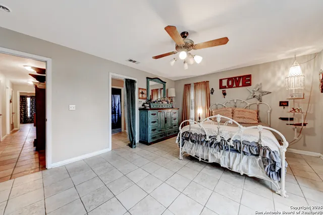 $777,019 | 3136 Bolton Road, Marion, TX 78124