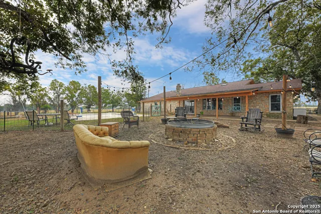 $777,019 | 3136 Bolton Road, Marion, TX 78124