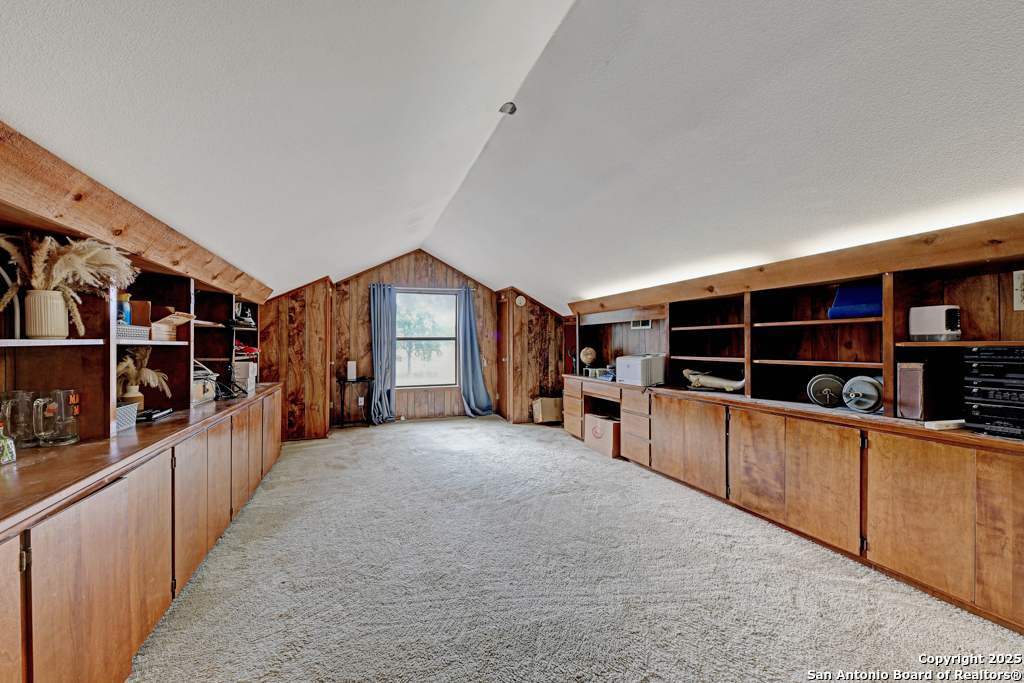 3136 Bolton Road Marion, TX 78124 - Photo 32 of 46 a view of a storage & utility room