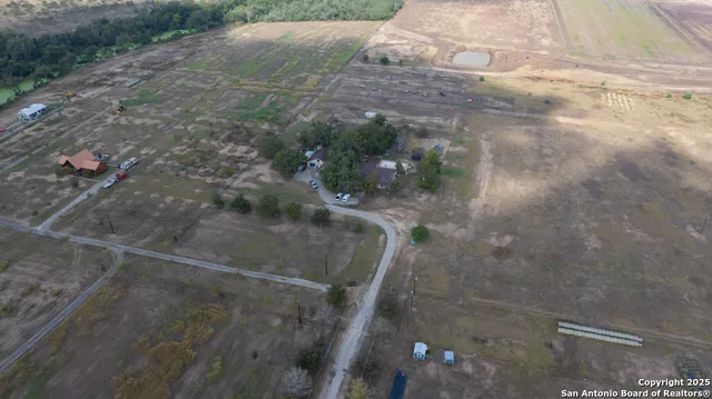 $777,019 | 3136 Bolton Road, Marion, TX 78124