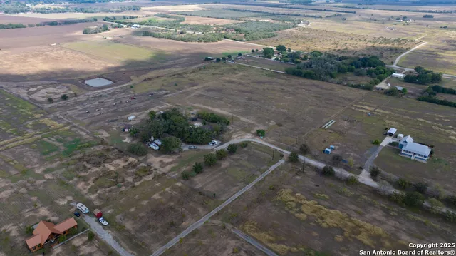 $777,019 | 3136 Bolton Road, Marion, TX 78124