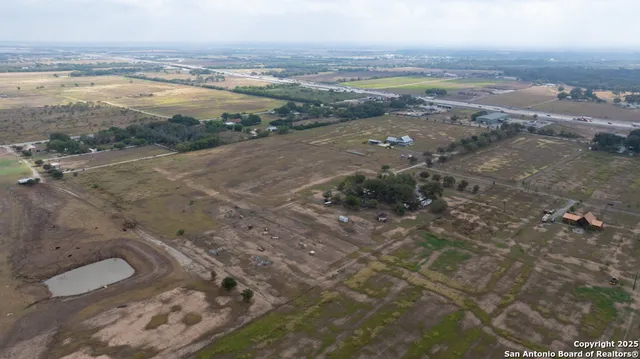 $777,019 | 3136 Bolton Road, Marion, TX 78124