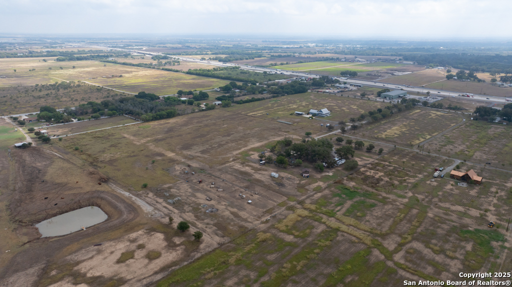 3136 Bolton Road Marion, TX 78124 - Photo 45 of 46 a view of an ocean beach