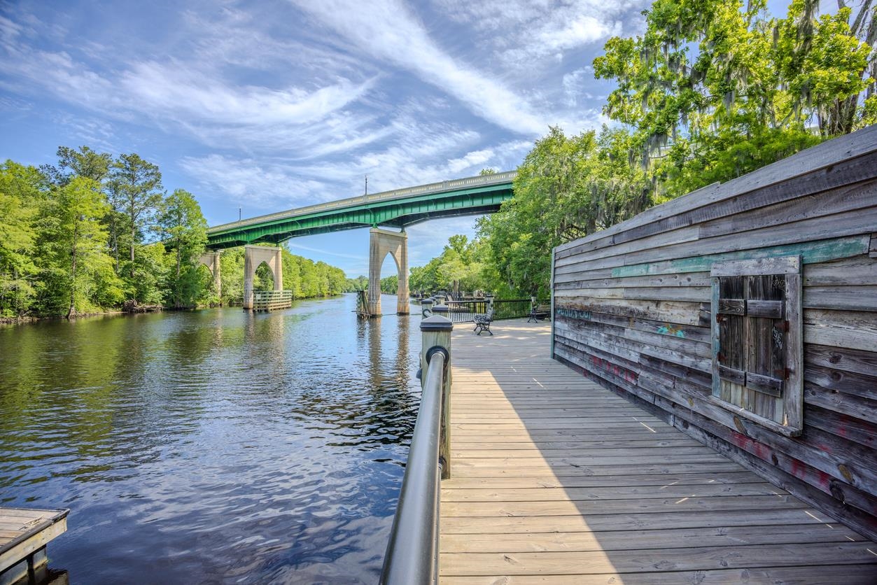 151 Buckingham Drive Loris, SC 29569 - Photo 17 of 19