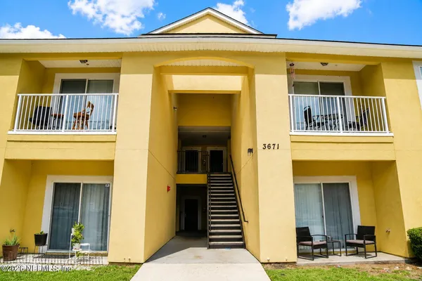 $125,000 | 3671 Kirkpatrick Circle, Unit 154, Jacksonville, FL 32210