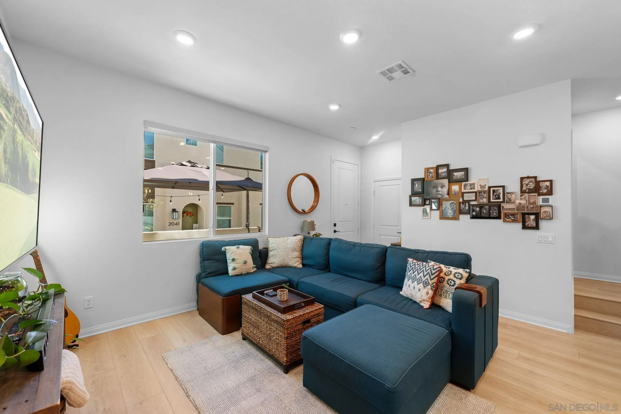 2023 Bluestone Circle Chula Vista, CA 91913 - Photo 13 of 51 a living room with furniture