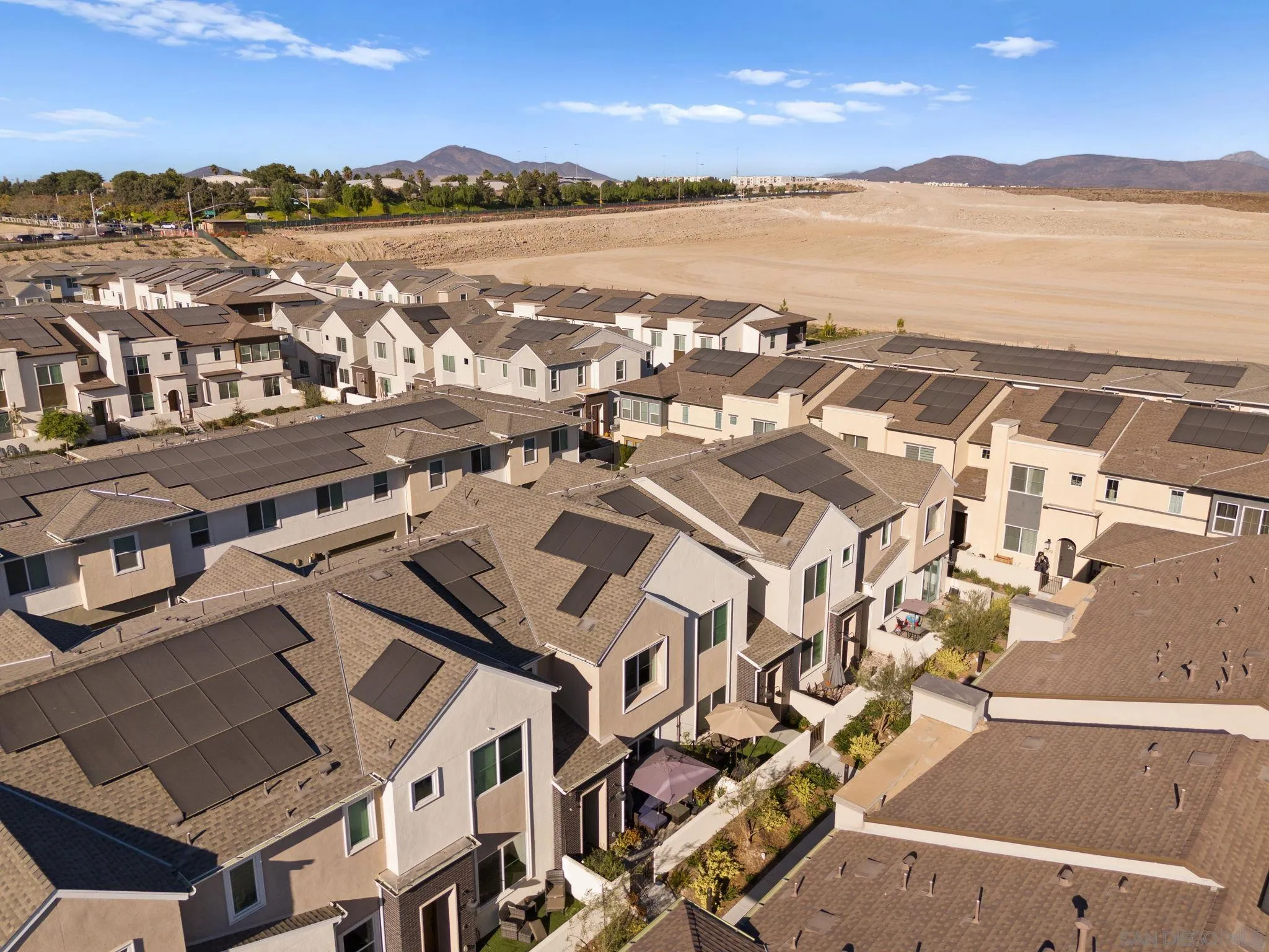 2023 Bluestone Circle Chula Vista, CA 91913 - Photo 39 of 51 a view of city with ocean